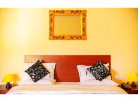 Hotel kuvat: Heavens Gate Holidays, Coonoor