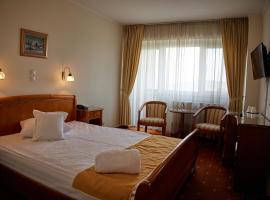 Hotel Belvedere, Hotel in Cluj-Napoca