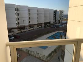 Hotel Photo: porto said resort