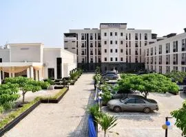 VIEWPOINT HOTEL AND SUITES, hotel in Benin City