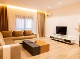 Hotel foto: Grand Family Apartment -Free Parking-
