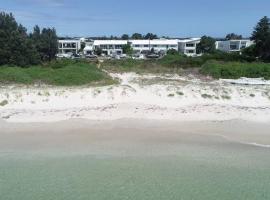 Hotelfotos: Beachfront Tiny Townhouse Kurnell