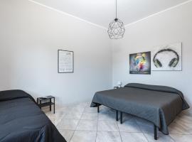 Hotel kuvat: Travelershome Ciampino Apartment