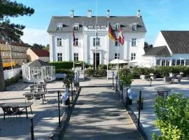 Bandholm Badehotel