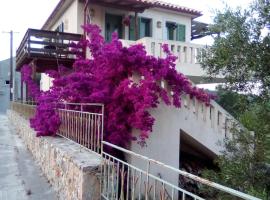 Hotel Photo: Boucamvillia's Luxury House