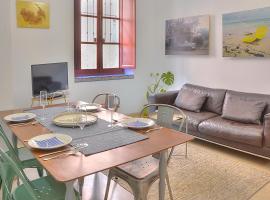 מלון צילום: Apartamento Torre de la Plata