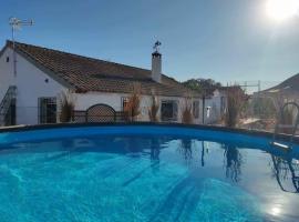 Fotos de Hotel: Casa Rural en Montellano (53km de Sevilla)