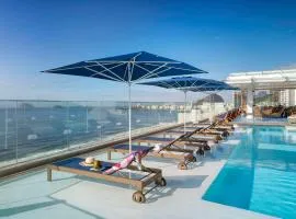 Novotel Rio de Janeiro Leme