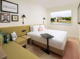 Hampton By Hilton London Old Street