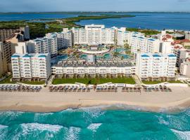 Hình ảnh khách sạn: Hilton Cancun Mar Caribe All-Inclusive Resort