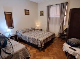 Gambaran Hotel: Ñuñoa Sunrise B&B