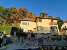 A picture of the hotel: Appartement Huber - TOP1