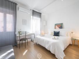 Hotel Photo: Elicriso Apartment - New Sandalia House