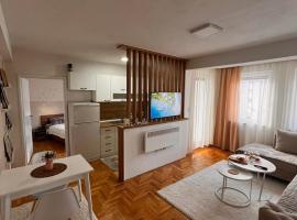 Hotel foto: Holiday Konjic Apartment