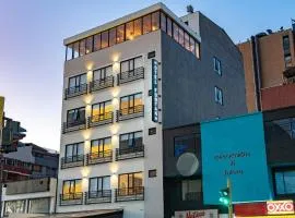 Hotel Fontana Bogotá - Corferias