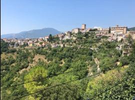 Photo de l’hôtel: A Casa con L'orso