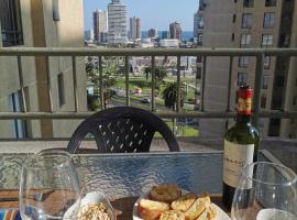 Zdjęcie hotelu: Iquique