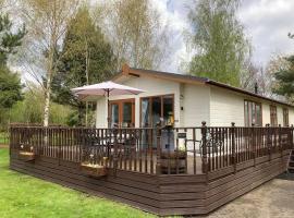 Honeybee Lodge, hotell sihtkohas Wisbech
