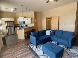 Ξενοδοχείο φωτογραφία: Cannery Square Unit - 106 by Patriot Properties