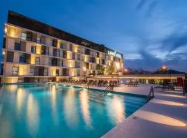 Linx Galeão by Wish