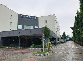 Hotel Photo: Golden Tulip Ibadan