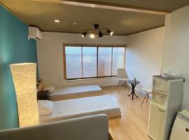 Hotel Photo: Maison de Sato - Vacation STAY 16105