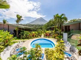 Hotel Lavas Tacotal, hotel Fortunában