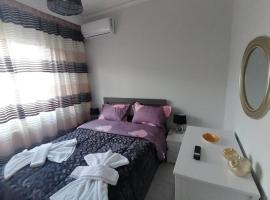 Gambaran Hotel: DZ Apartment AXD