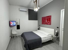 Gambaran Hotel: Home Serpico