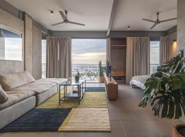 Departamentos y Suites Índigo, hotel in Querétaro