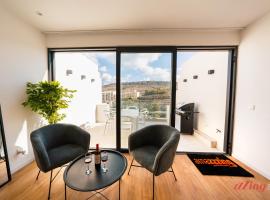 Hotel foto: A Stylishly Dreamy Gozo Apartment