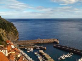 Фотографія готелю: Mirando al mar, itxas gane