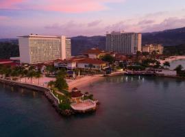 Moon Palace Jamaica - All Inclusive, ξενοδοχείο σε Ocho Rios