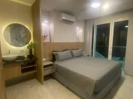 Miami Hotel Cartagena - Luxury Apartments