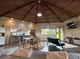 Loft Del Fundo Del Abuelo, hotel in Cajamarca