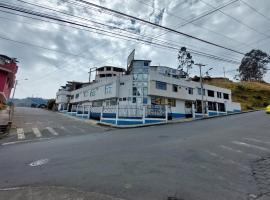 Foto do Hotel: Hostal y Complejo Turístico La Rueda