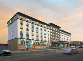 호텔 사진: Holiday Inn Express & Suites Downtown