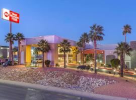 A picture of the hotel: Best Western Plus El Paso Airport Hotel & Conference Center