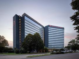 รูปภาพของโรงแรม: Crowne Plaza Milan Linate, an IHG Hotel