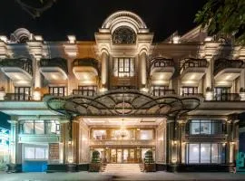 Victoria Suites Westlake Hanoi