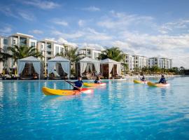 Gambaran Hotel: Evermore Orlando Resort