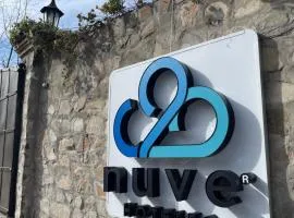 Nuve Parras