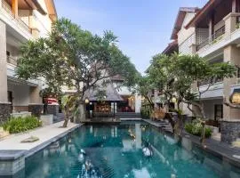Fourteen Roses Beach Hotel