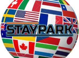 Hotel Photo: STAYPARK & BAIRESUITE