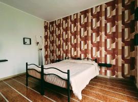 Hotel foto: Flat 15km Airport Milan BGY