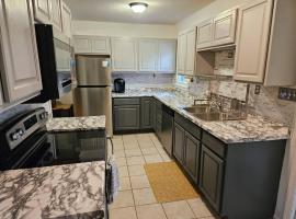 Gambaran Hotel: Cozy 2 bedroom West Fargo home with 2 car garage