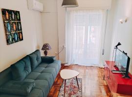 Fotos de Hotel: Selini's apartment