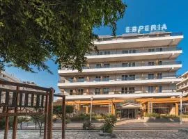 로도스 타운에 위치한 호텔 Esperia City Hotel