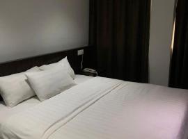 รูปภาพของโรงแรม: Hotel Vistana Micassa