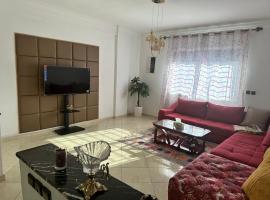 Фотографія готелю: Appartement à beni mellal